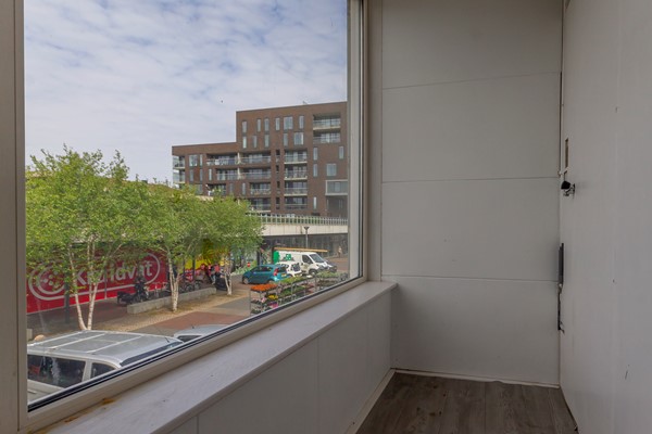 Medium property photo - Marsdiepstraat 379, 1784 AH Den Helder